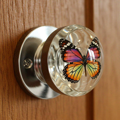 Comfortable Door Lever Handle