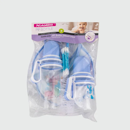 Complete Baby Feeding Essentials Kit