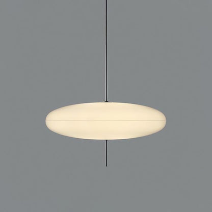 Classic Style Oval LED Table Lamp