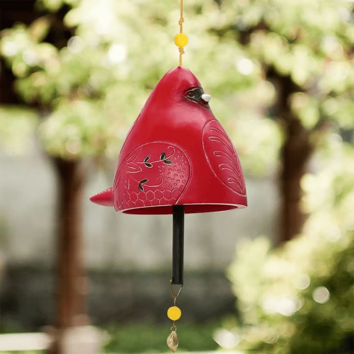 Peaceful Outdoor Wind Chime