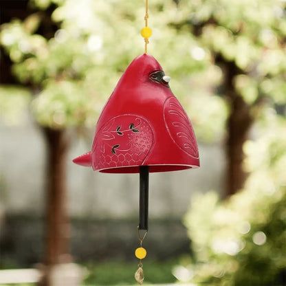 Peaceful Outdoor Wind Chime