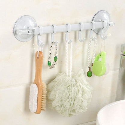 Convenient Hanging Wall Hook for Home Storage