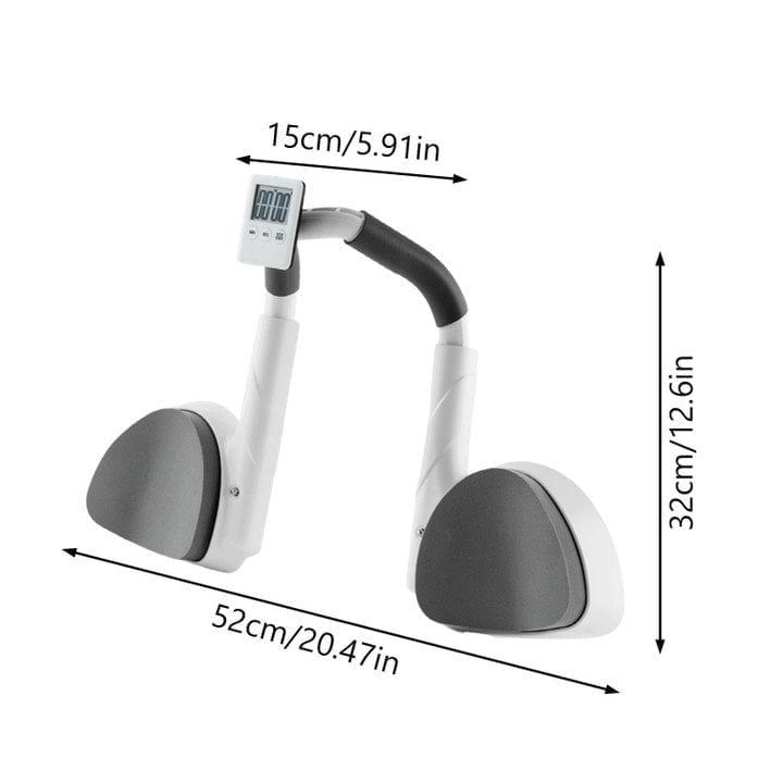 CoreSculpt Home Fitness Trainer