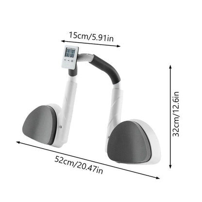 CoreSculpt Home Fitness Trainer