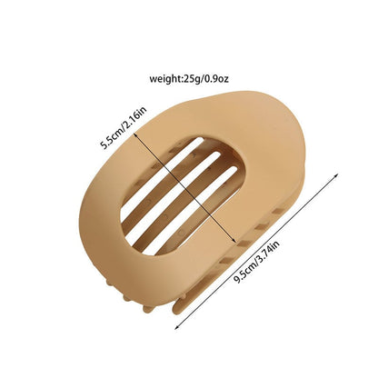 Fun Animal Hair Barrette