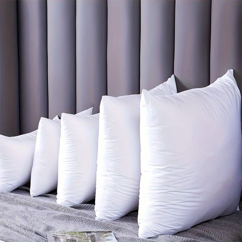 Cozy Fuzzy Decorative Throw Pillow - Luxicro