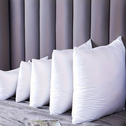 Cozy Fuzzy Decorative Throw Pillow - Luxicro