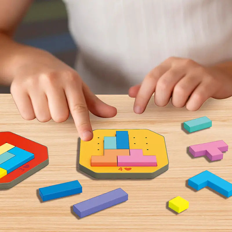 Creative Kids Art Supply Kit - Luxicro
