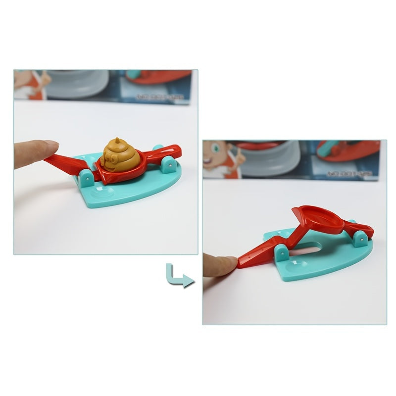 Funny Tube Shooting Game
