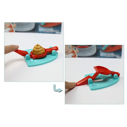Funny Tube Shooting Game
