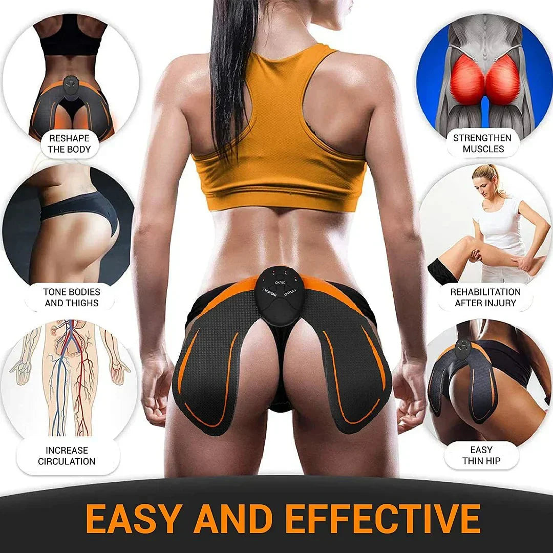 Tummy Control Shaping Briefs