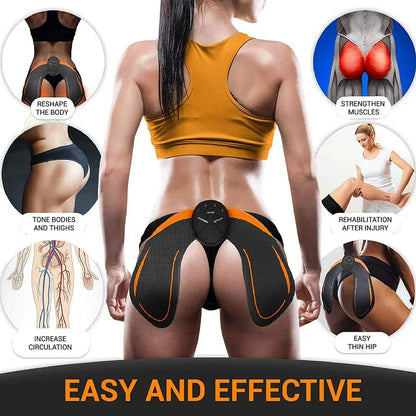 Tummy Control Shaping Briefs