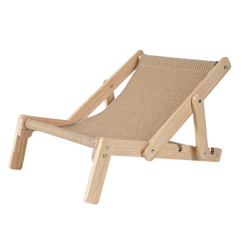 Cozy Cat Bed Lounge Protector
