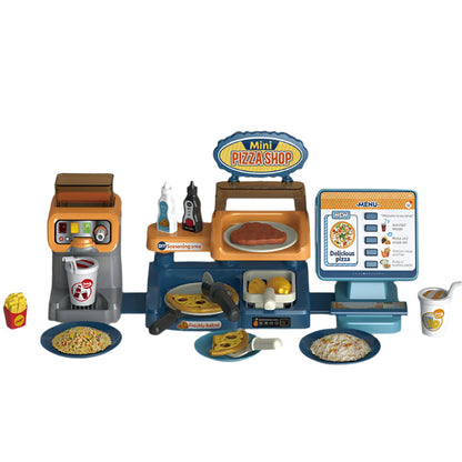 Make Your Own Pizza Kit - Luxicro