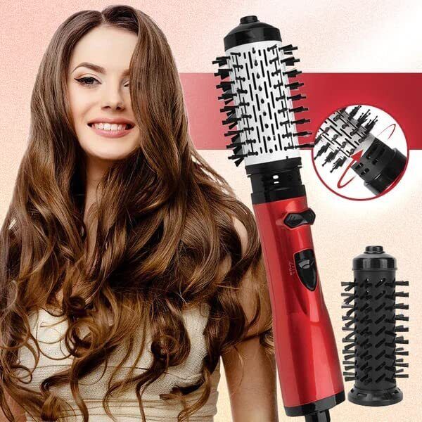 Easy Curl Hair Styling Tool - Luxicro