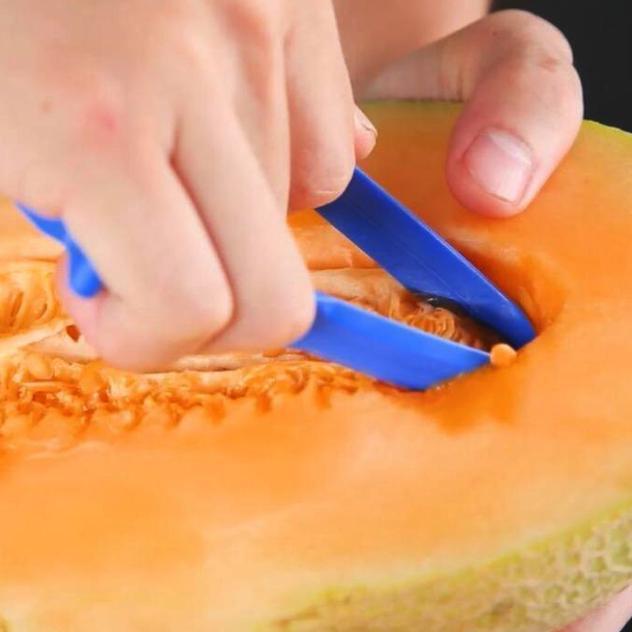 Premium Vegetable Peeler Set