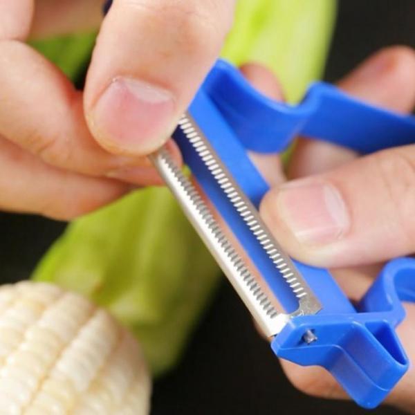 Premium Vegetable Peeler Set