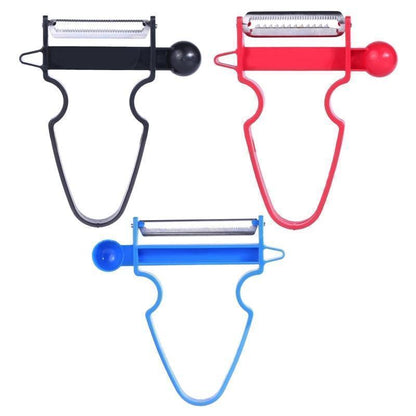 Premium Vegetable Peeler Set