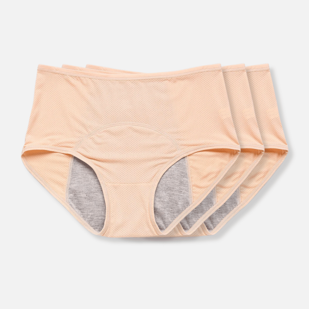 Breathable Quick-Dry Sports Underwear