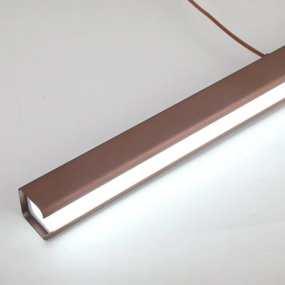 Modern Hanging Lamp Simple Design