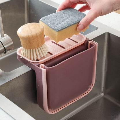 Simple Kitchen Sink Drain Filter