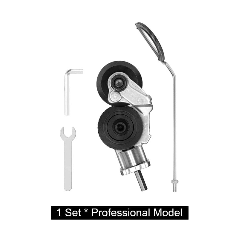 Strong Steel Cutting Drill Scissor Set