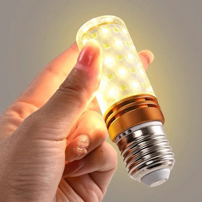 Efficient LED Smart Light