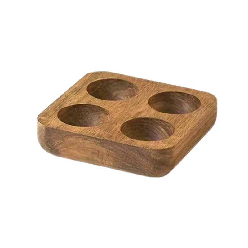 Rustic Wood Wall Decoration - Luxicro