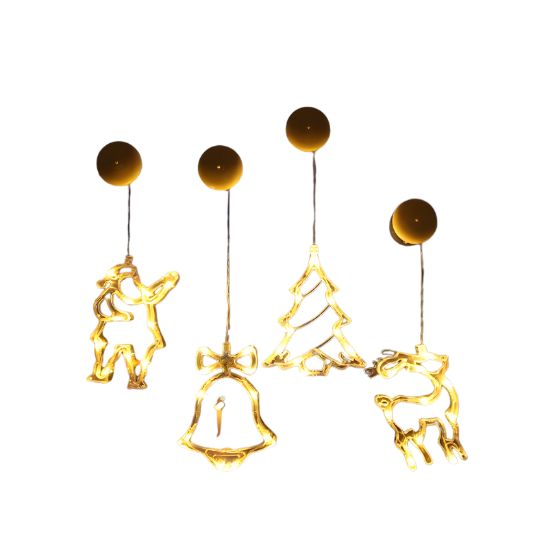 Sparkling Crystal Chandelier - Luxicro