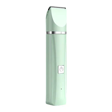 Complete Pet Grooming Rechargeable Clipper Set