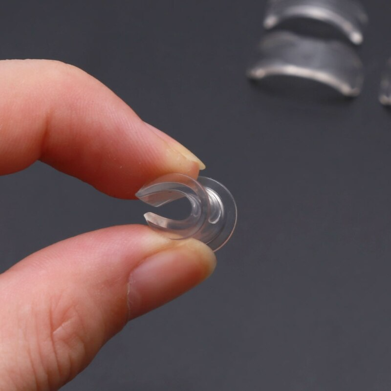 Comfortable Ring Sizer Adjustable Pad