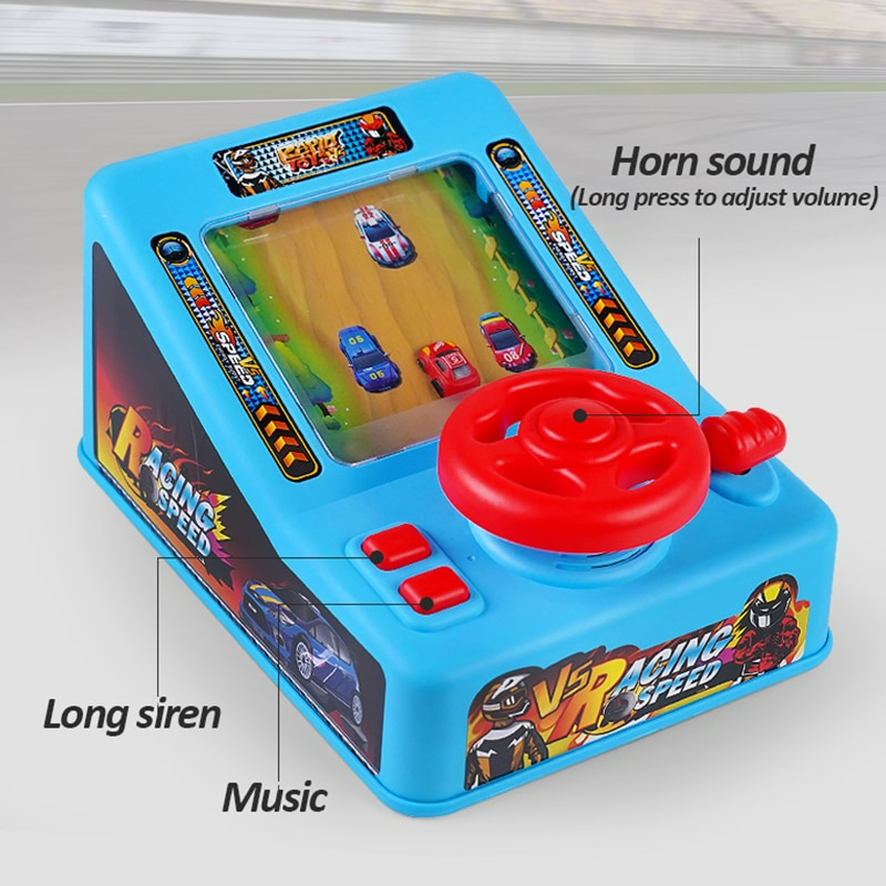 Fun Ride On Toy For Kids