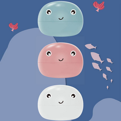 Cute Ocean Animal Figure