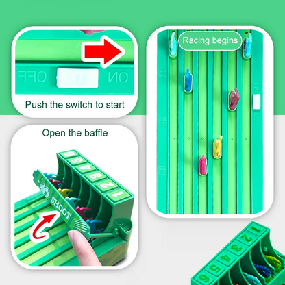 Fun Educational Kids Learning Toys