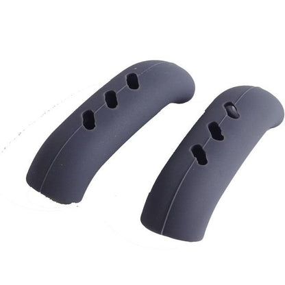 Durable Non Stick Grip Handle Sets - 10 Pack