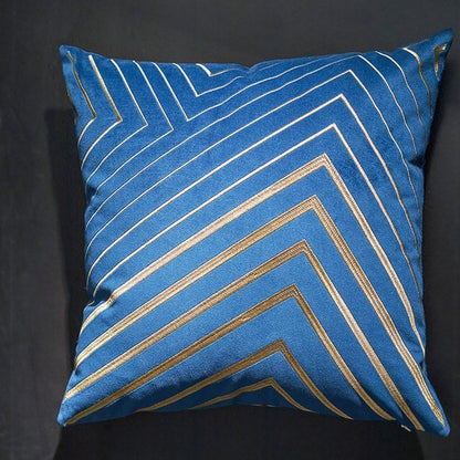 Modern Pattern Accent Pillows