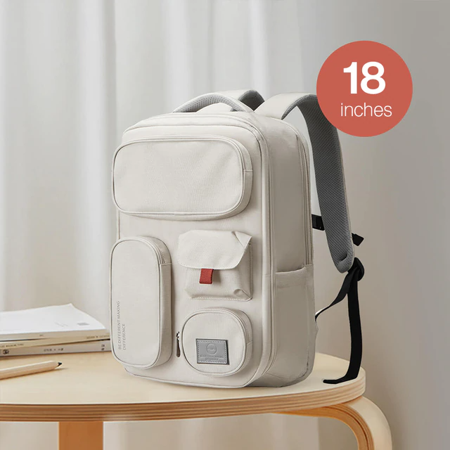 Big Hiking Rucksack Bag