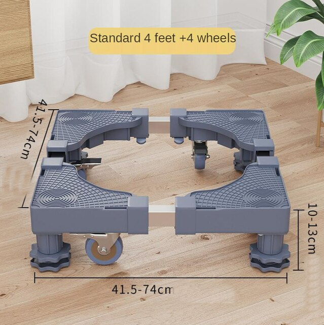 Strong Furniture Moving Tool Dolly