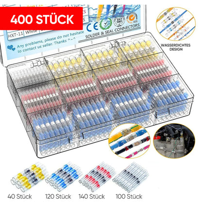 Waterproof SEAL Wire Connectors