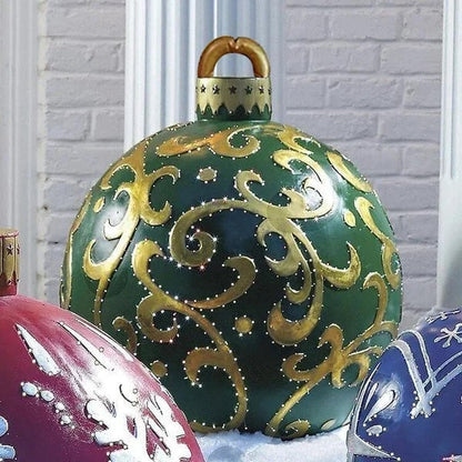 Big Decorative Party Balls