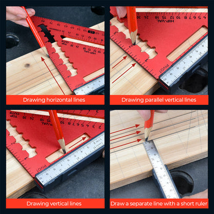 Accurate Digital Angle Finder