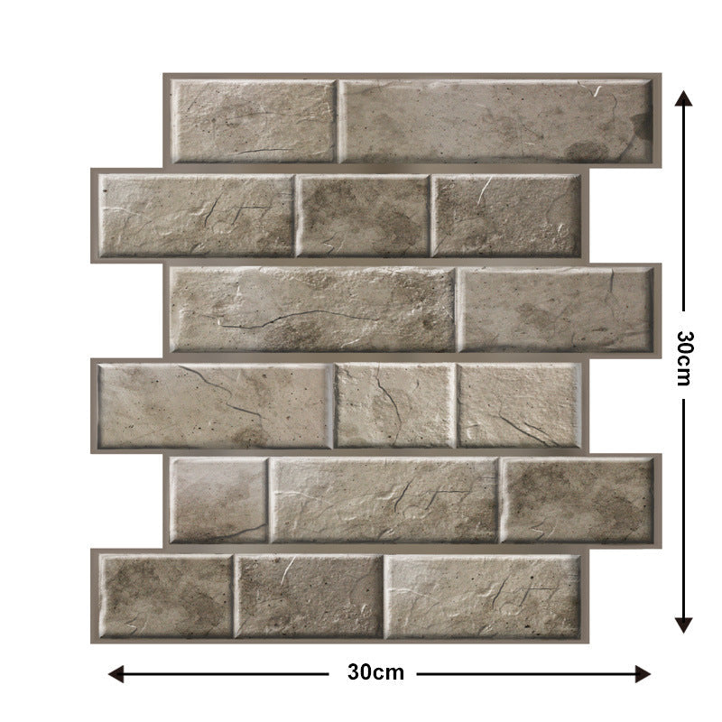 Adhesive Decorative Wall Stickers