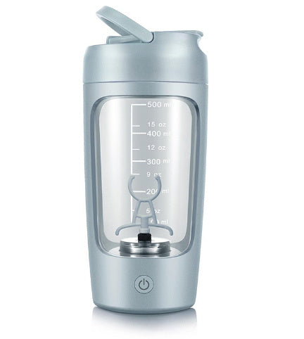 Premium Electric Blender Bottle