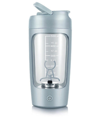 Premium Electric Blender Bottle