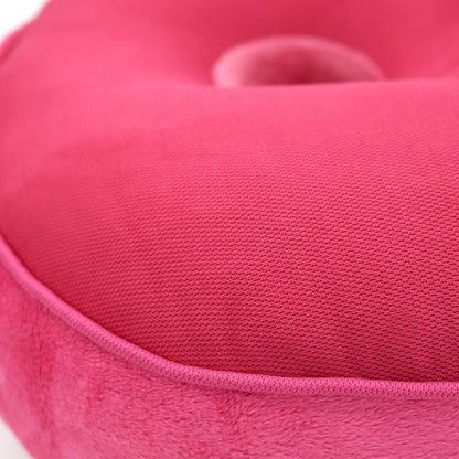 Orthopedic Memory Foam Pillow for Back Support