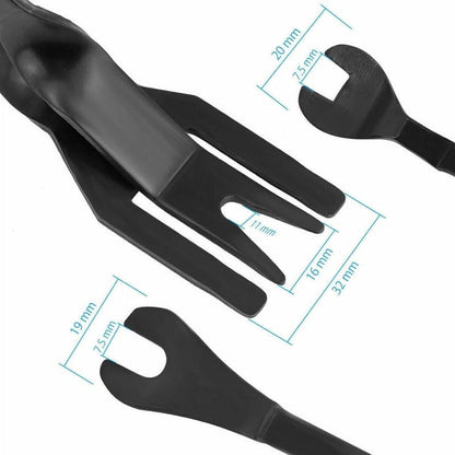 Easy Use Nail Clipper and Remover Set