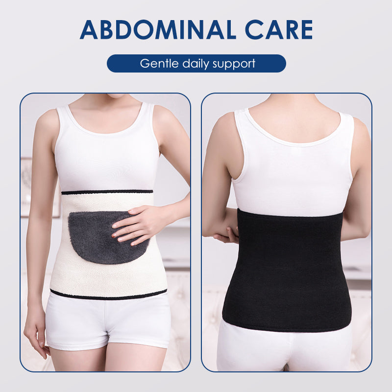 Comfortable Back Support Belt