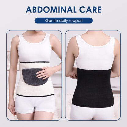 Comfortable Back Support Belt
