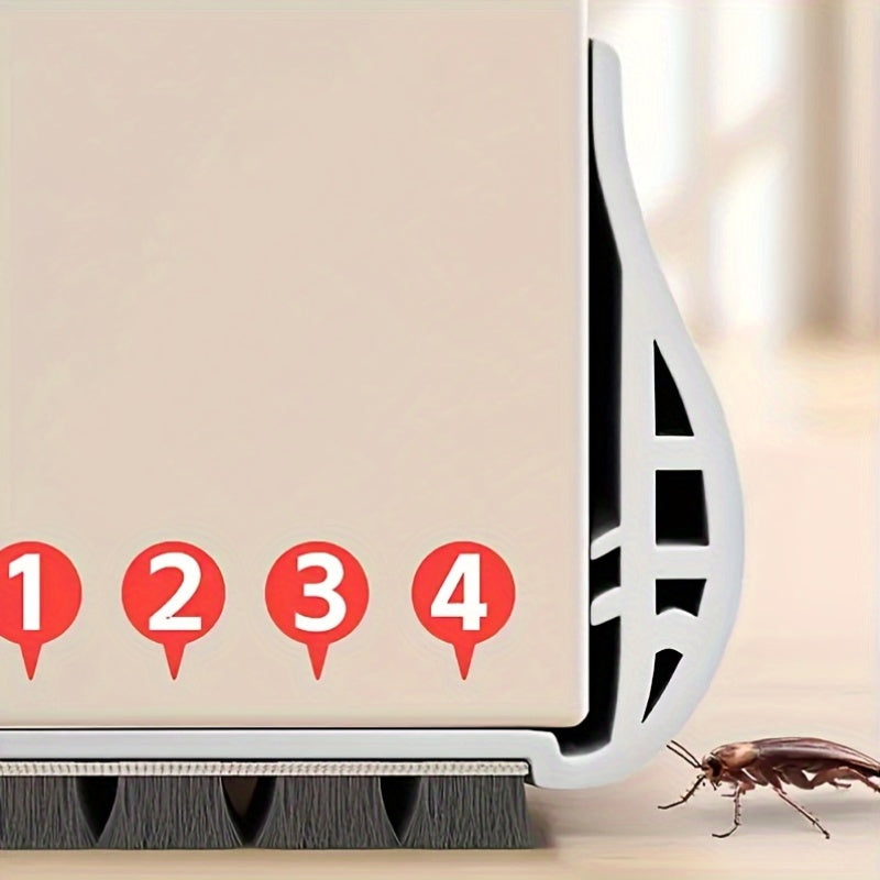 Energy Saving Door Draft Stopper