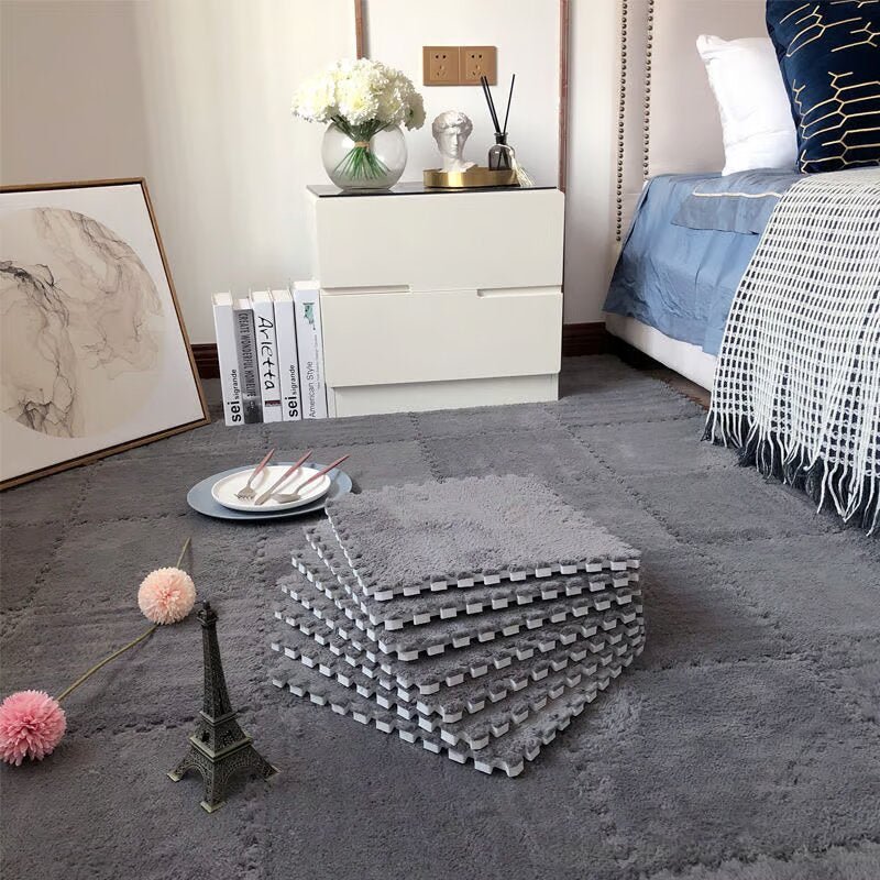 Cozy Electric Floor Heating Mat